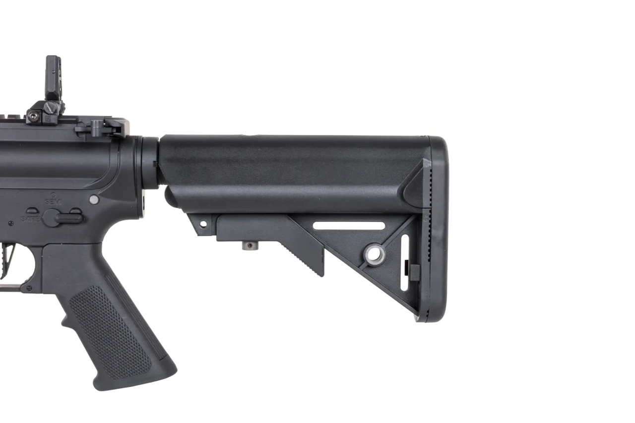 Airsoft SET Replika+Punjac i baterija SA-C27 Gen2 RIS 3