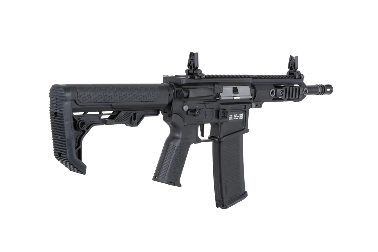 Airsoft SET Replika+Punjac i baterija SA-F04-RL BLDC