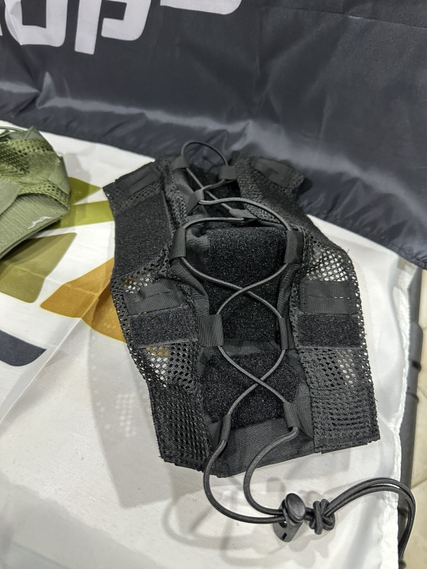 Halmet Cover   Pokrivac za kacigu AIRSOFT