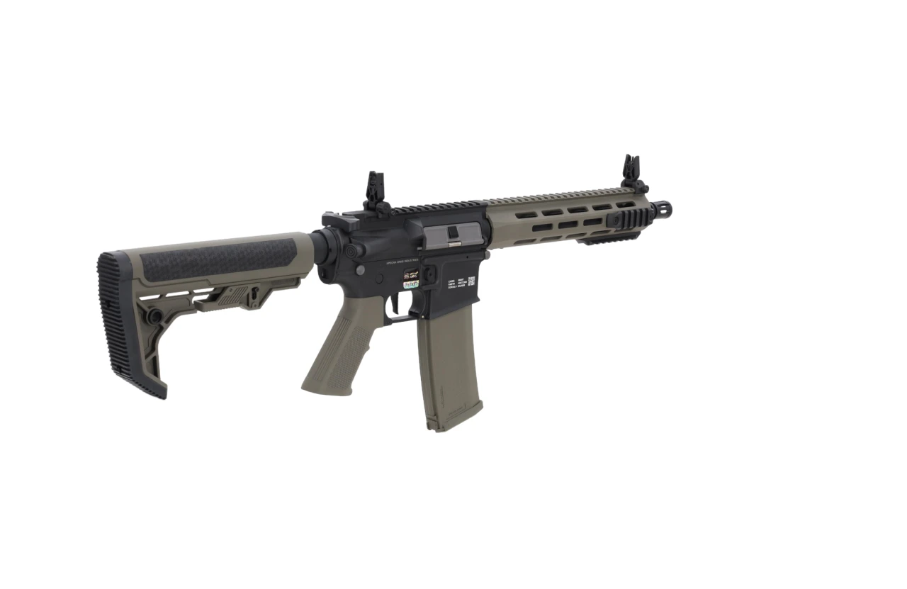 Airsoft SET Replika+Punjac i baterija SA-F03 FLEX gen2