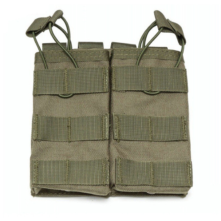 Mag pouch   Airsoft