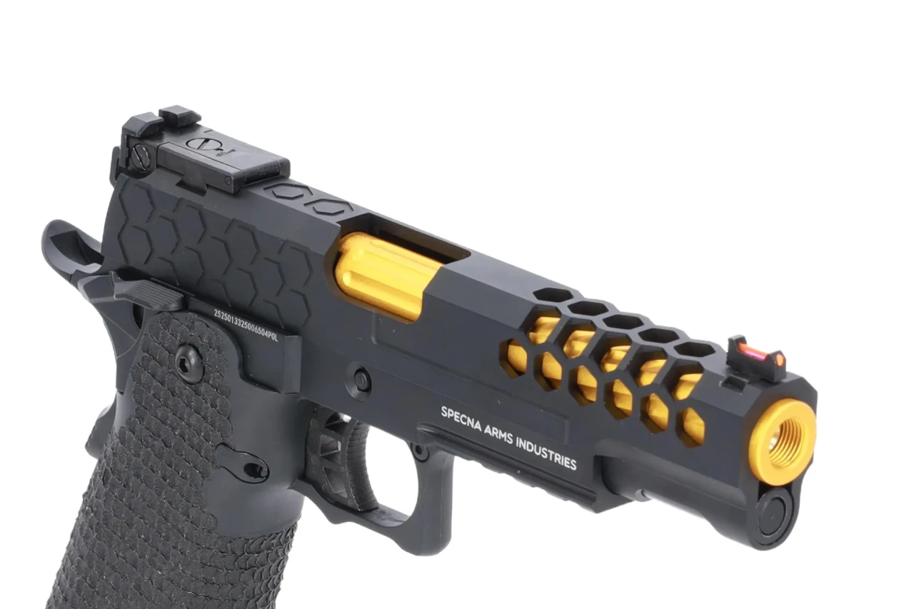 Airsoft GBB Pistolj Specna Arms SA-VGP15 VAPOR