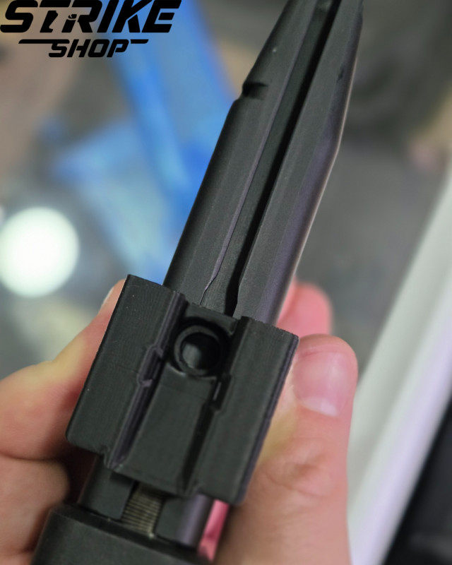 Airsoft Adapter za magazine pistolja   sanzere