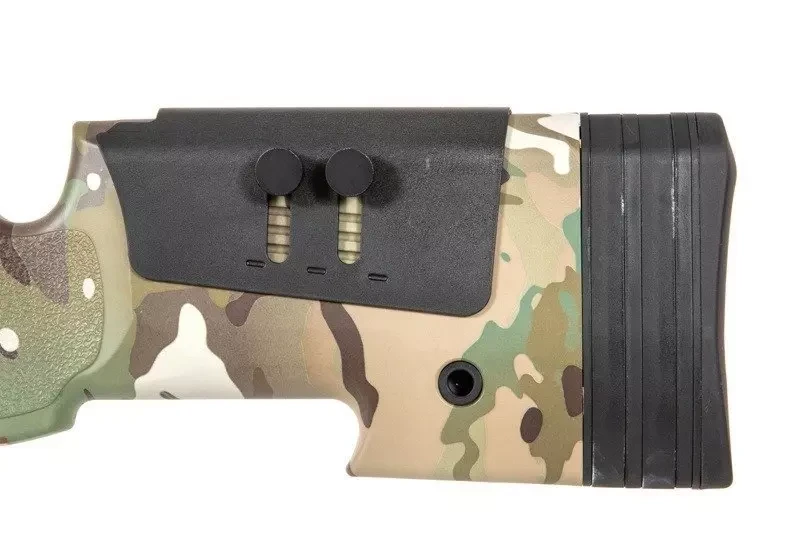 Airsoft Snajper A-S02 CORE HIGH VELOCITY 500fps
