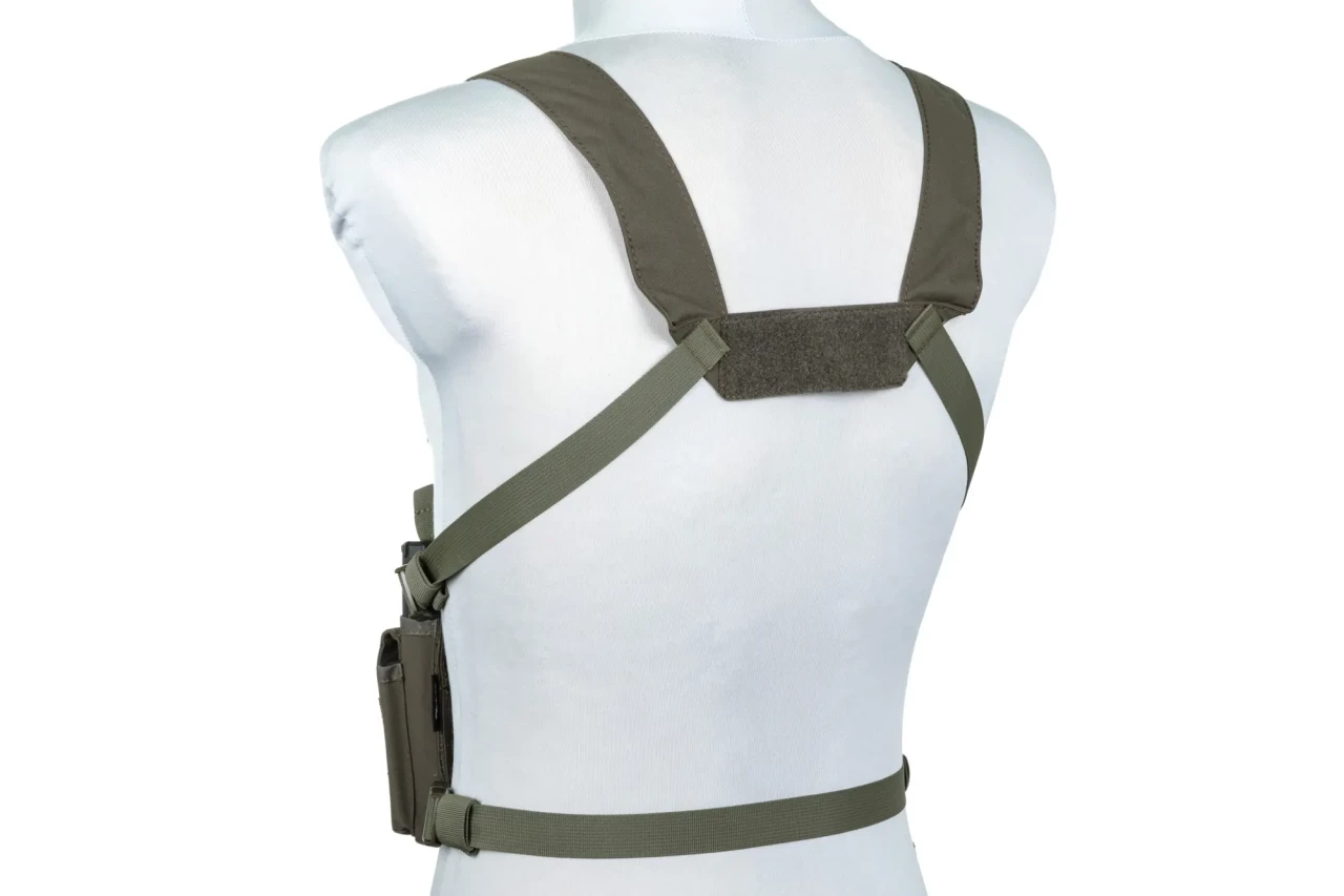 Airsoft  Specna Arms Taktički Chest Rig Prsluk Green