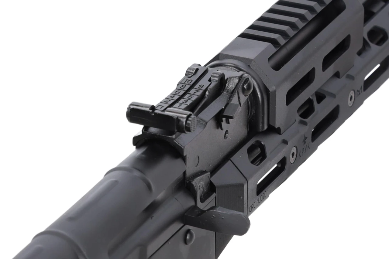 Airsoft Replika AK SA PJ15 KPYK PRIME ASTER 2 BLDC