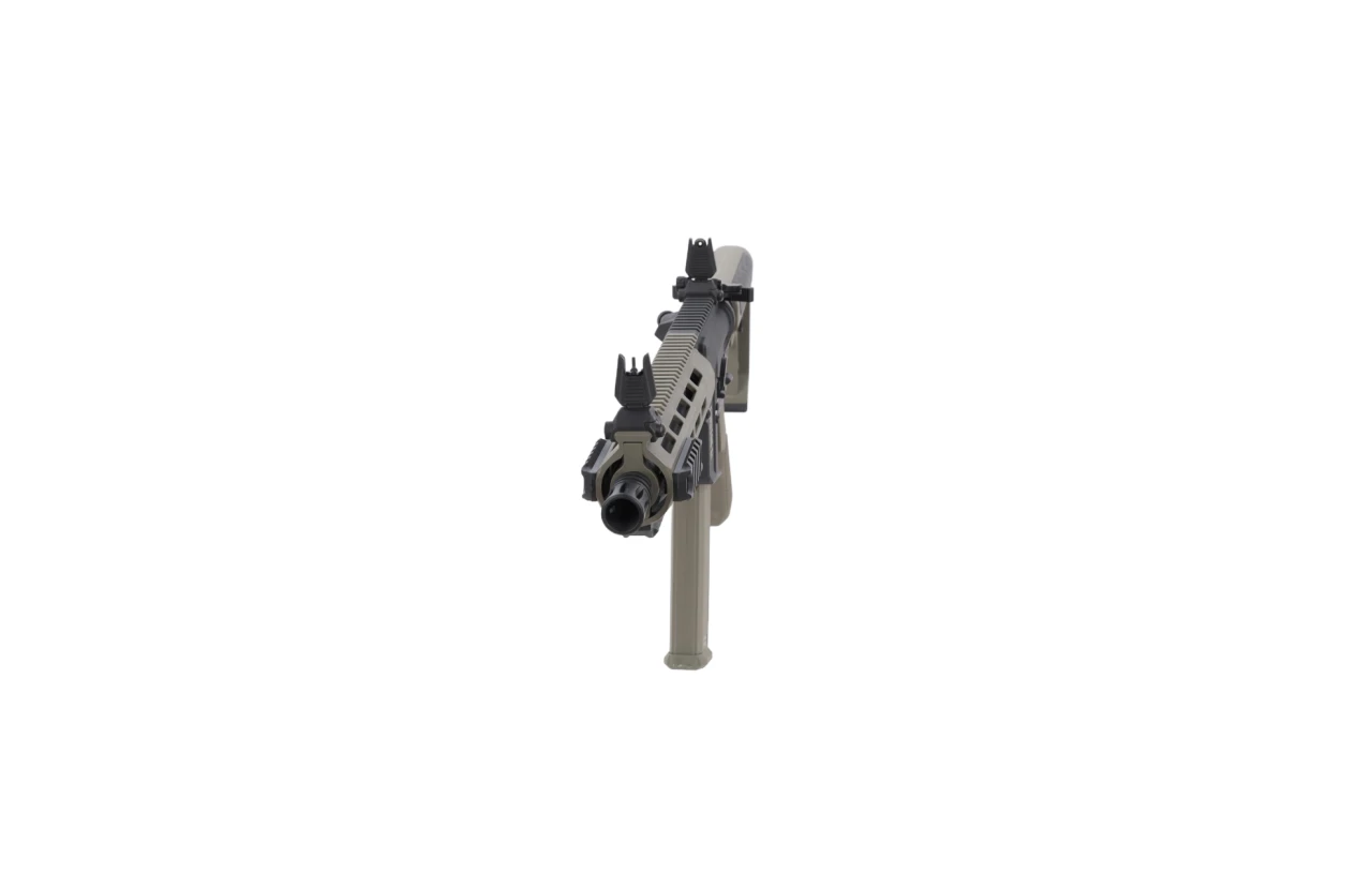 Airsoft SET Replika+Punjac i baterija SA-F03 FLEX gen2