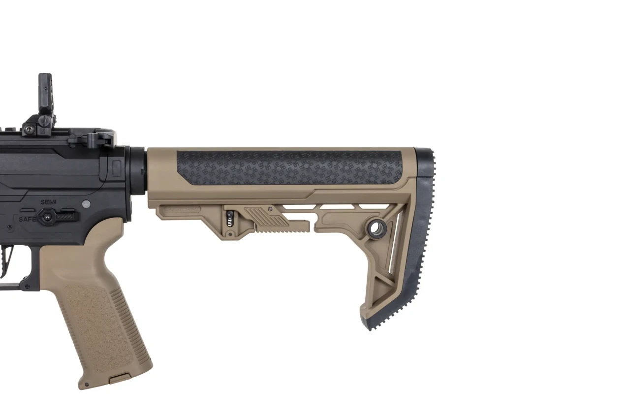 Airsoft SET Replika+Punjac i baterija  SA-F05 GEN2 BLDC
