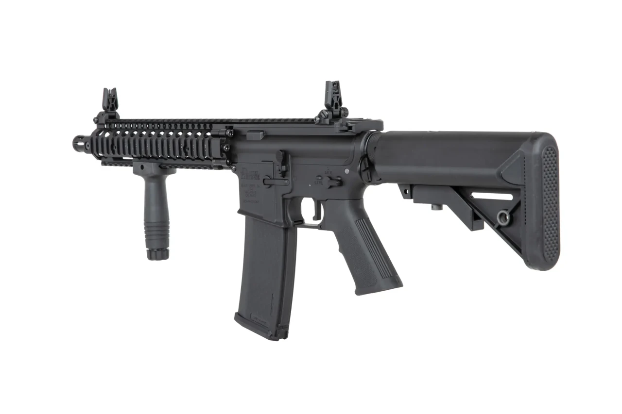 Airsoft Replika+Punjac i baterija MK18 SA-P19 Prime