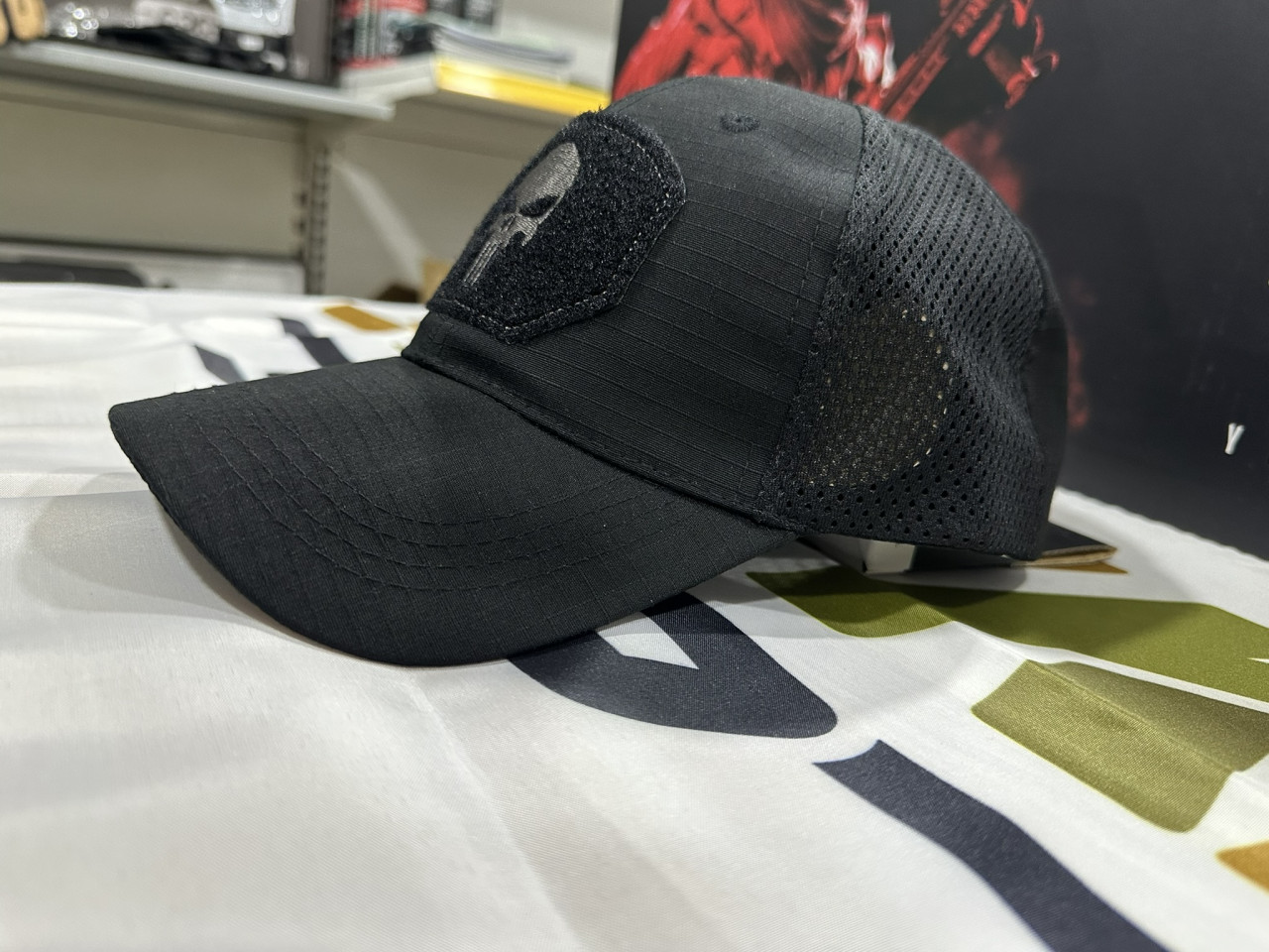 Airsoft kacketi - Razni