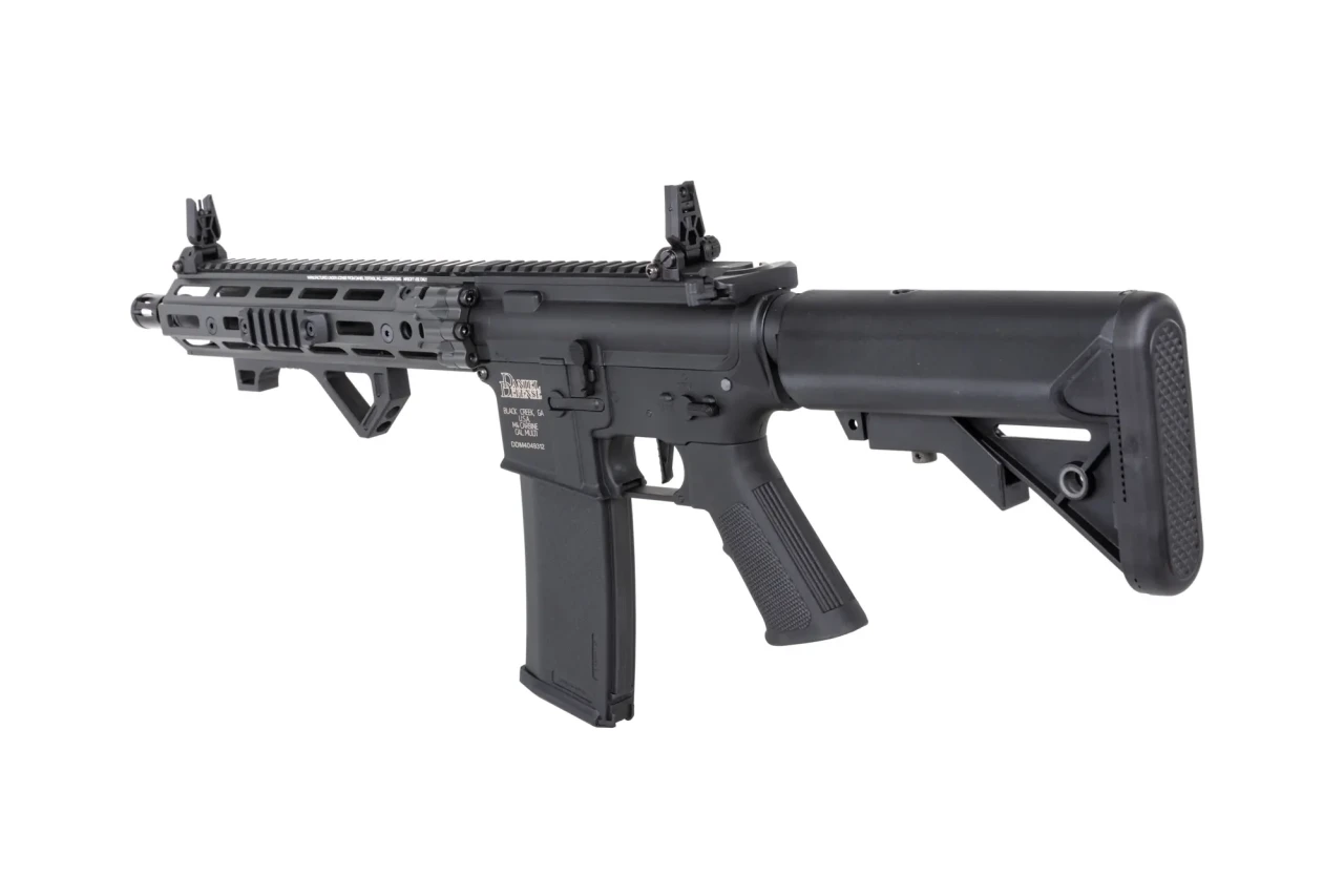 Airsoft SET Replika+Punjac i baterija SA-C27 Gen2 RIS 3