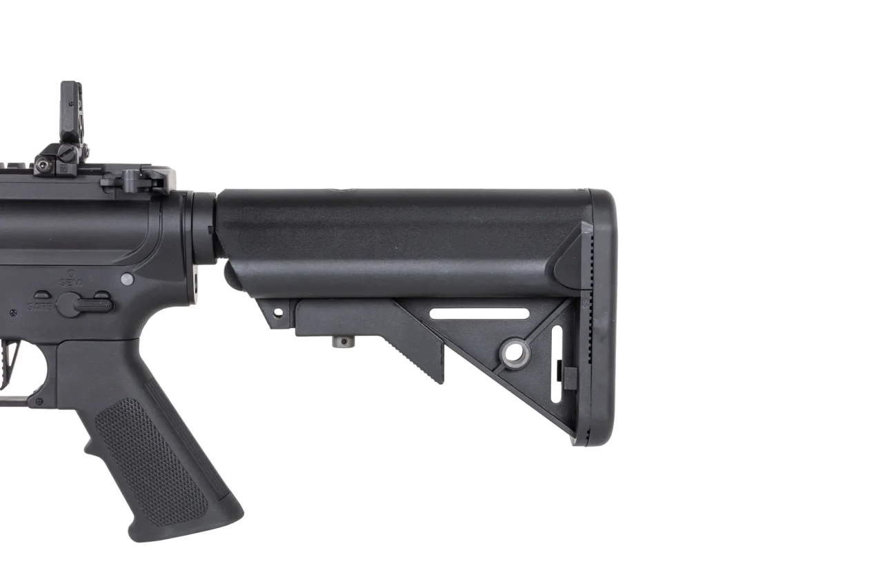 Airsoft SET Replika+Punjac i baterija SA-C27 Gen2 RIS 3