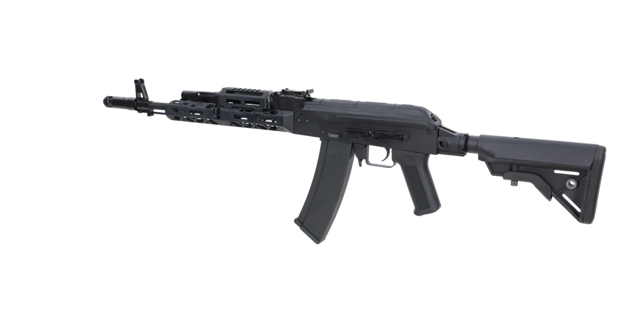 Airsoft Replika AK SA PJ15 KPYK PRIME ASTER 2 BLDC