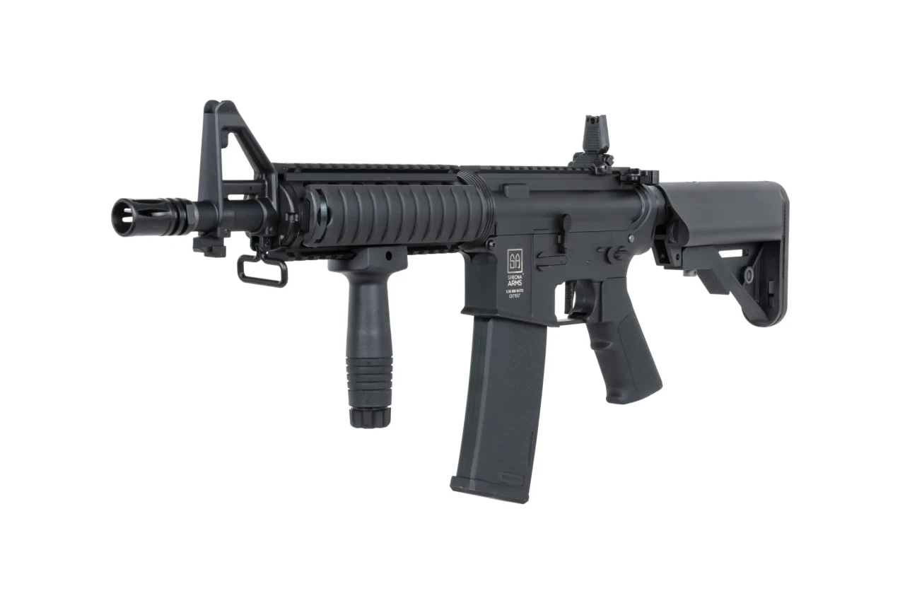Airsoft Replika+Punjac i baterija SA-C04 CORE Gen.2