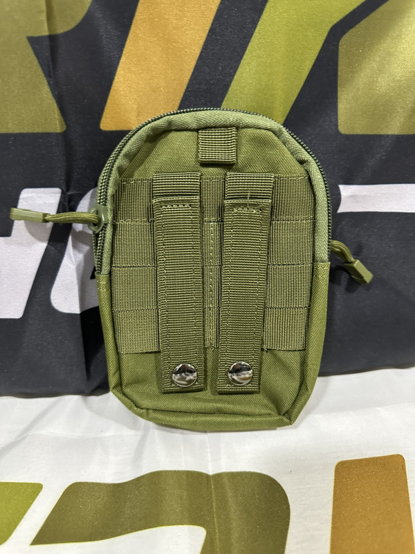 Airsoft Torbica za telefon - Pouch   Molle