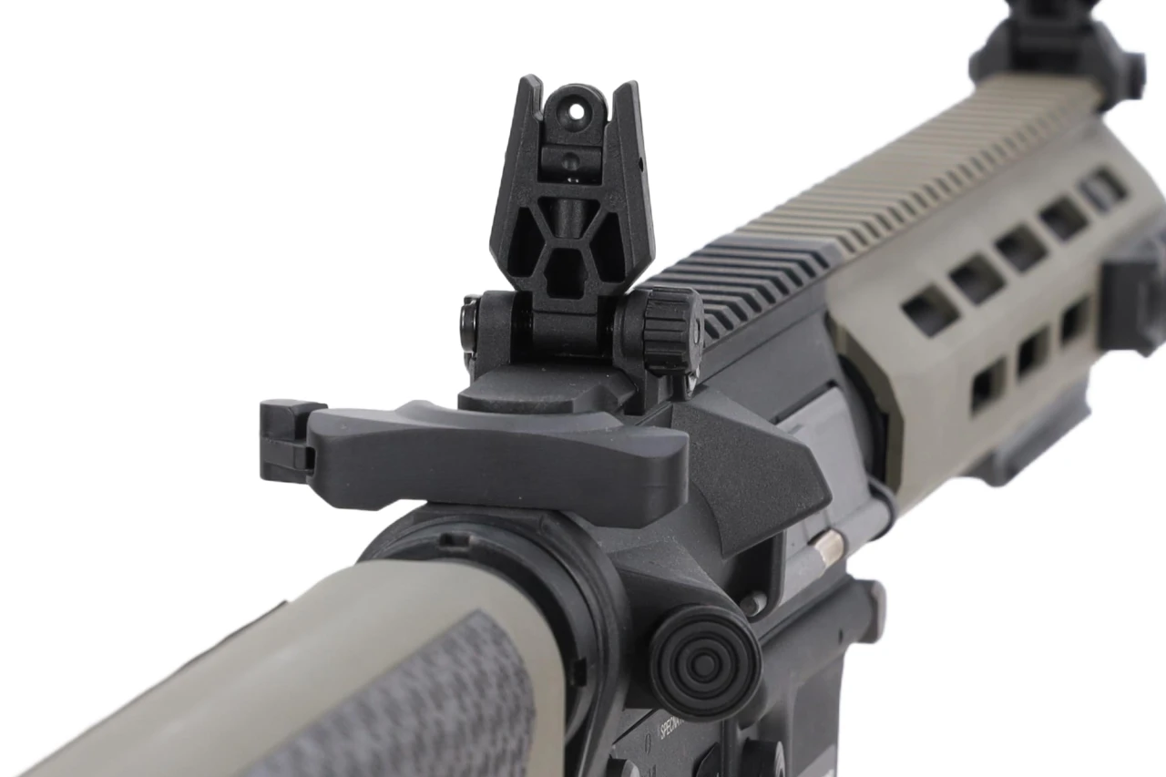 Airsoft SET Replika+Punjac i baterija SA-F03 FLEX gen2