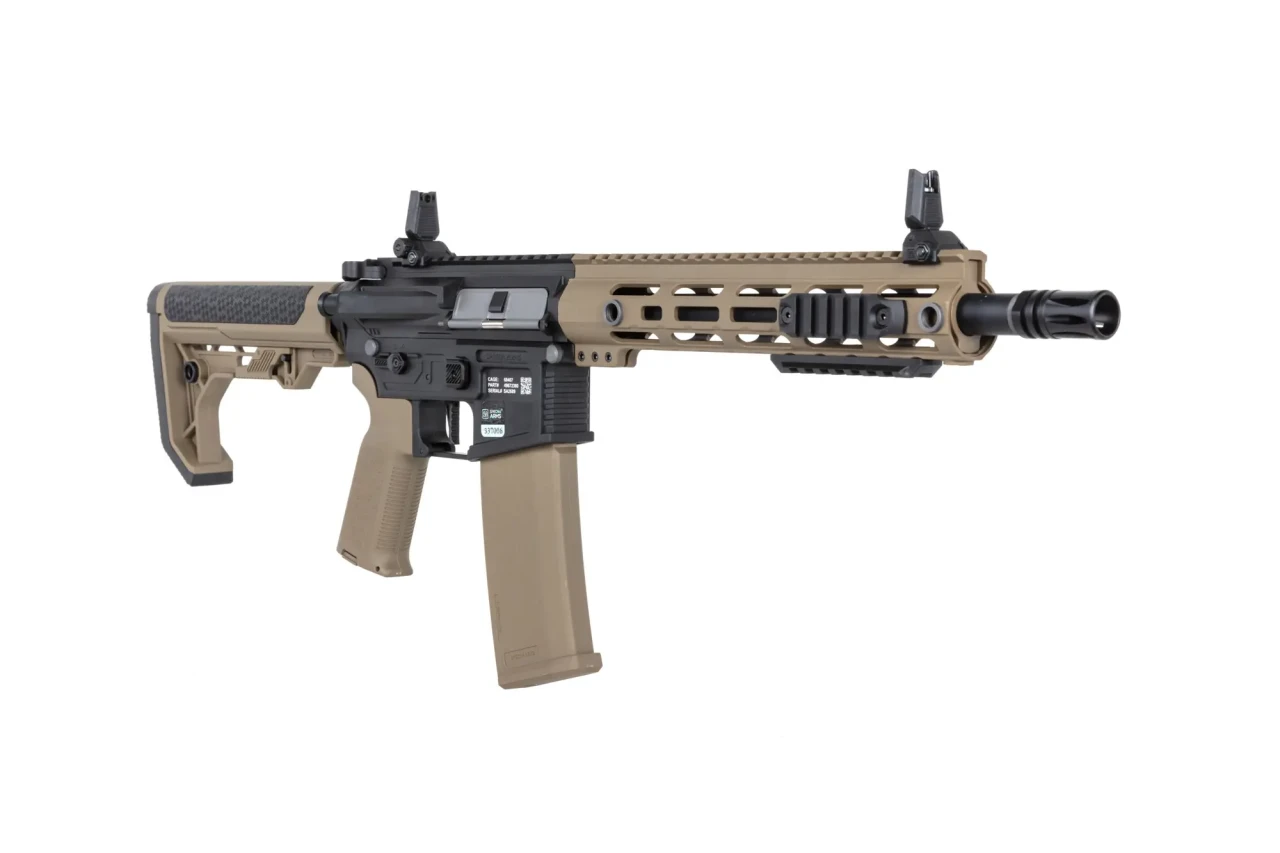 Airsoft SET Replika+Punjac i baterija  SA-F05 GEN2 BLDC
