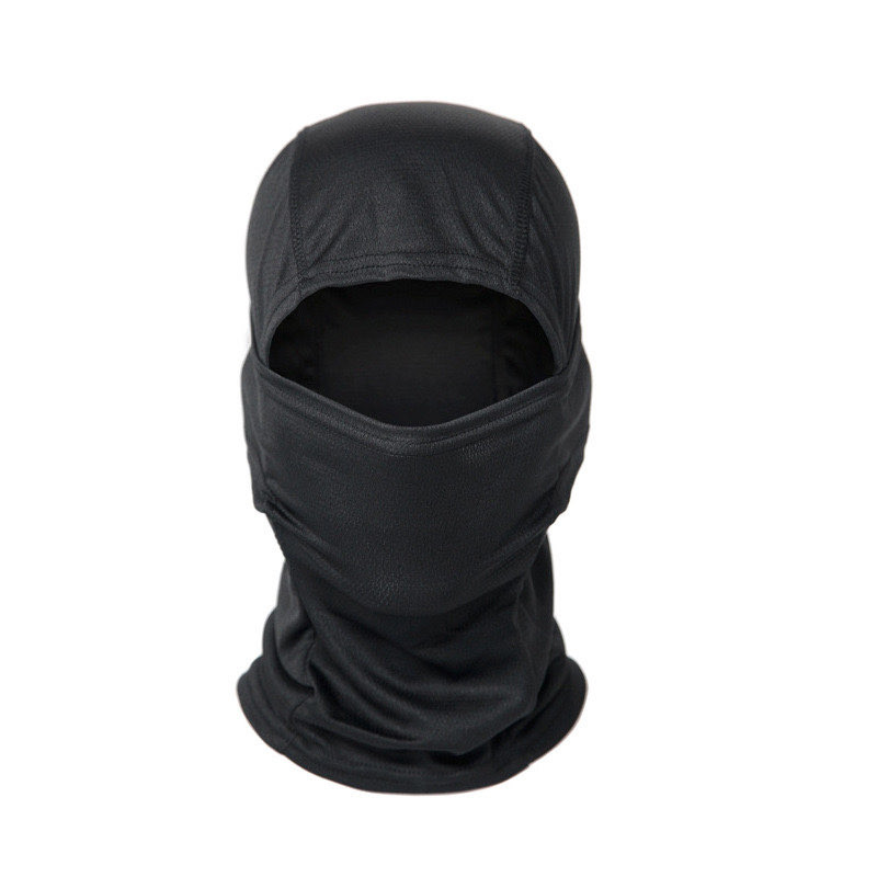 Fantomka (Balaclava)  Airsoft podkapa