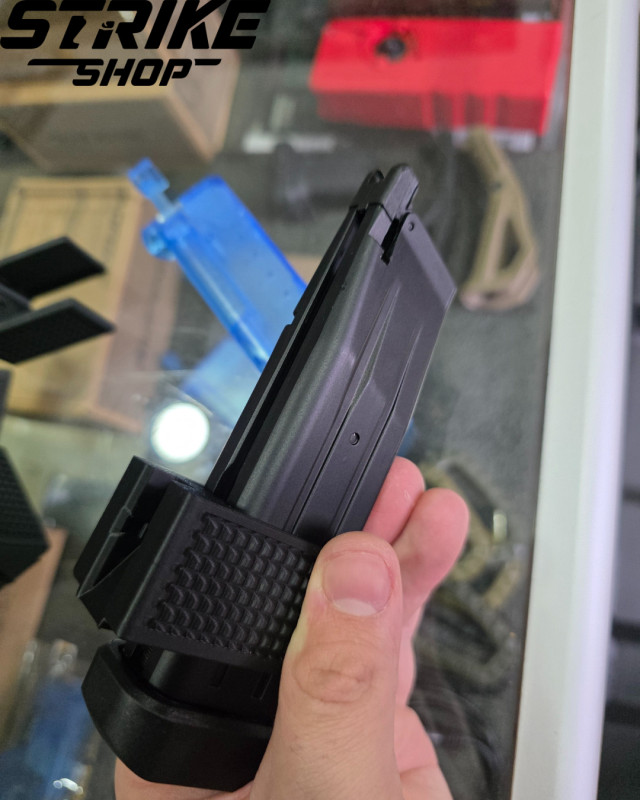 Airsoft Adapter za magazine pistolja   sanzere