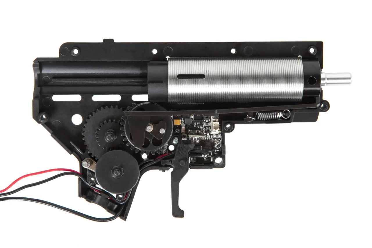 Airsoft Replika+Punjac i baterija MK18 SA-P19 Prime
