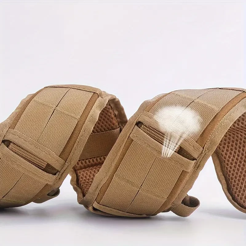 Tatkticki Combat kais (AirSoft) (Belt)