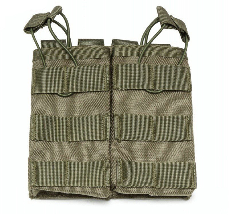 Mag pouch   Airsoft