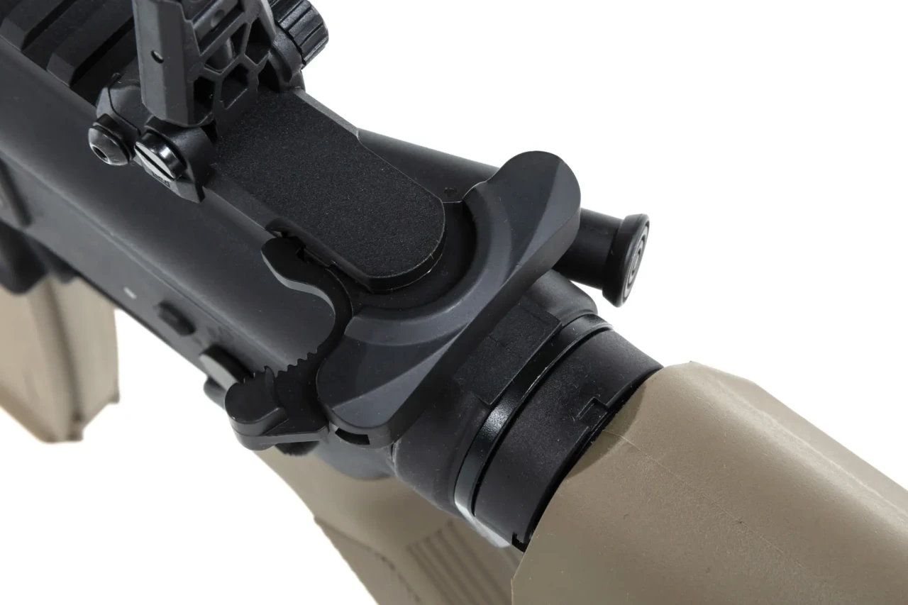 Airsoft Replika+Punjac i baterija MK18 SA-C19 CORE Gen2