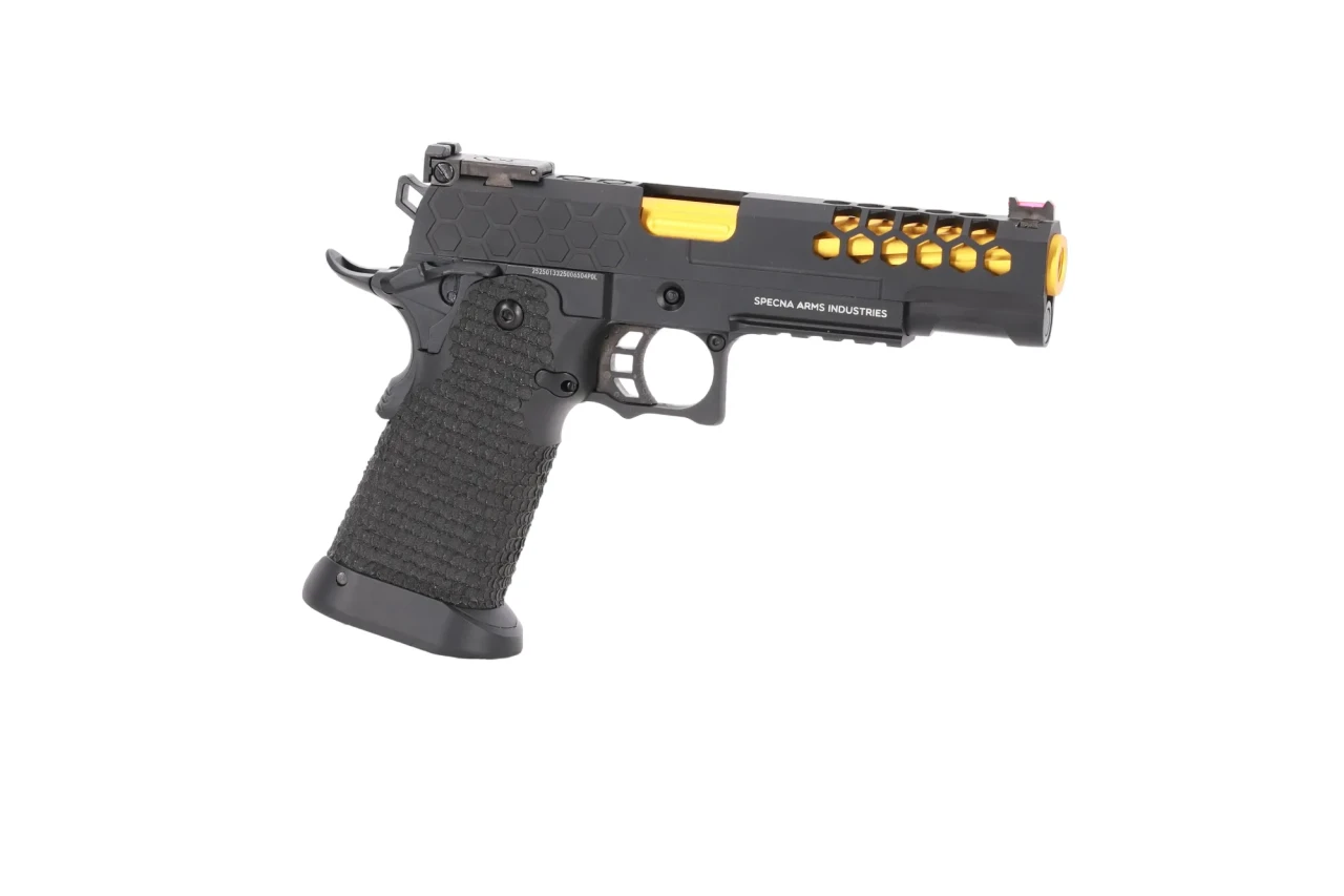 Airsoft GBB Pistolj Specna Arms SA-VGP15 VAPOR