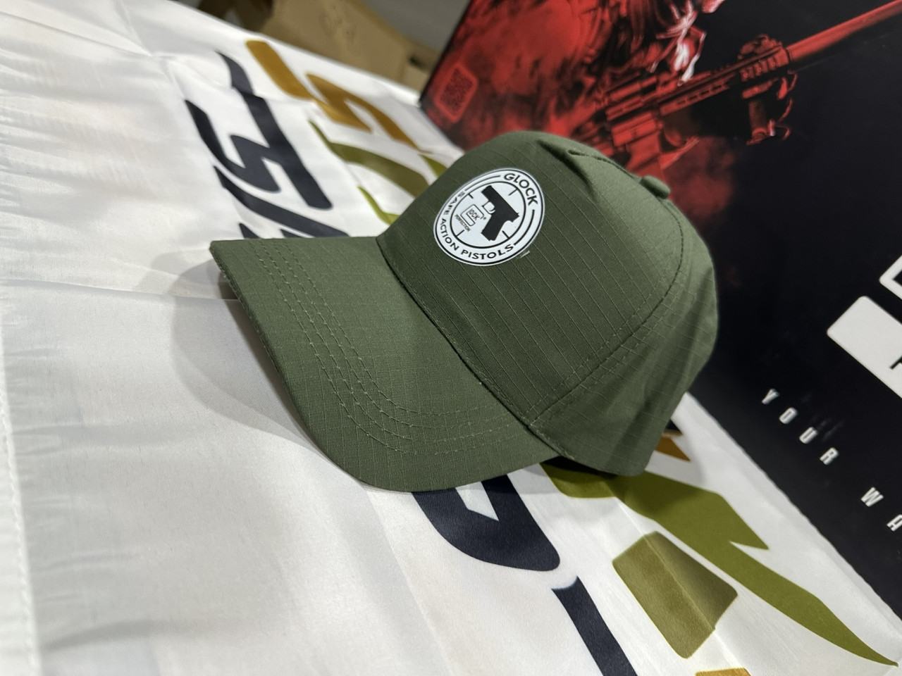 Kacket  Airsoft