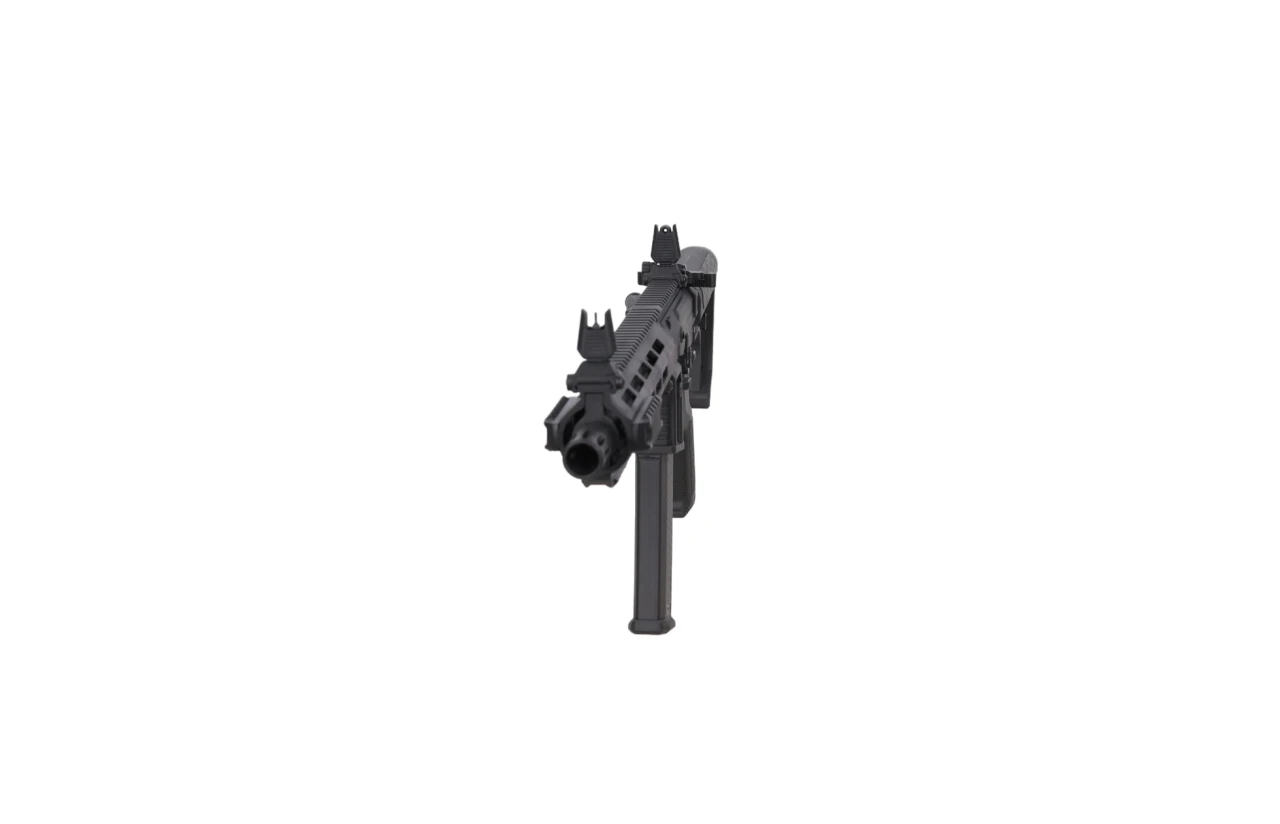 Airsoft SET Replika+Punjac i baterija SA-F03 Gen2 BLDC