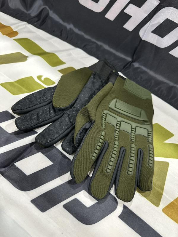 Airsoft rukavice (razne)