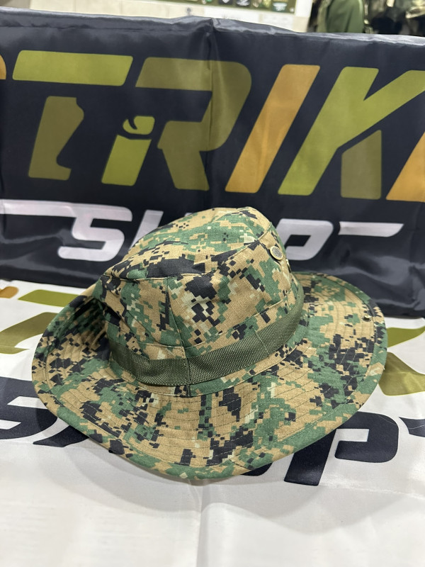 Airsoft Sesir   Boonie