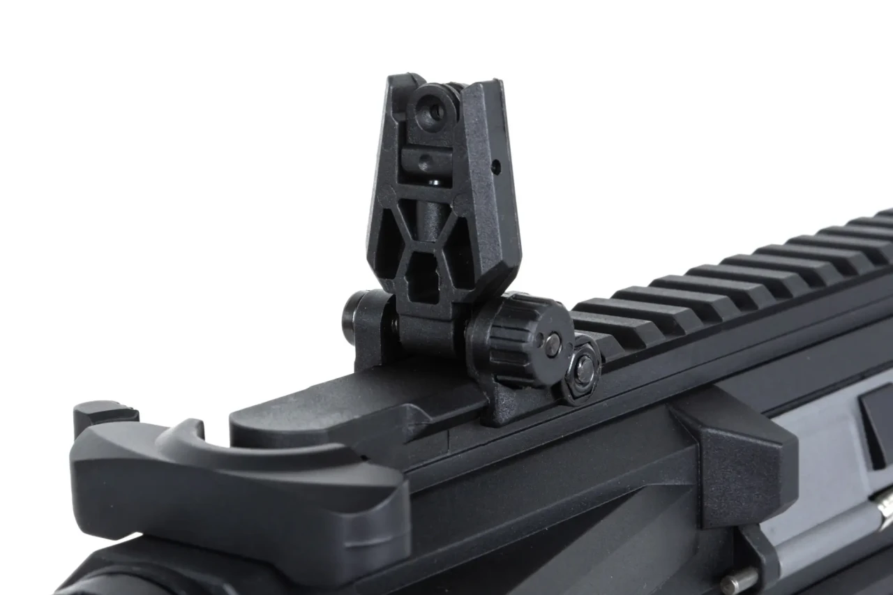 Airsoft SET Replika+Punjac i baterija SA-F04 RL Flex