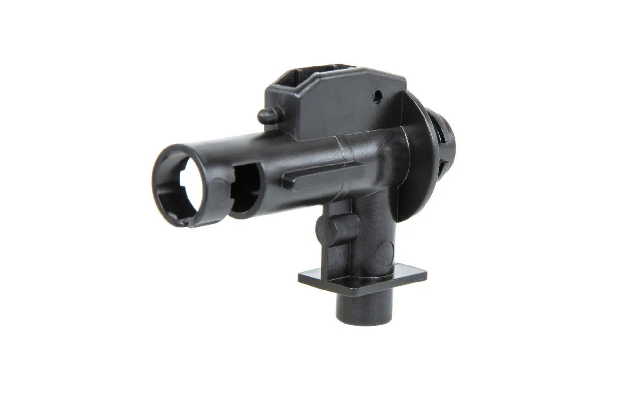 Airsoft Hop Up TDC MAGNUS  Helium flat hop m4 m16