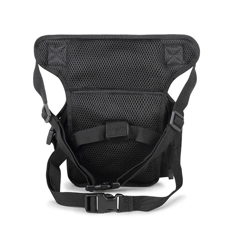Airsoft takticka torba {Drop bag} - Crna