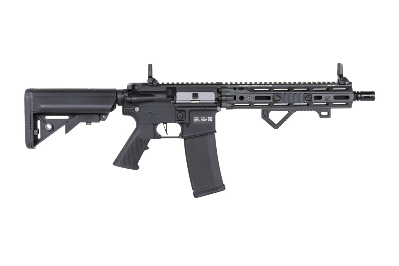 Airsoft SET Replika+Punjac i baterija SA-C27 Gen2 RIS 3