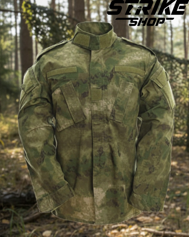 AIRSOFT Uniforma - ATACS FG  M L XL XXL XXXL