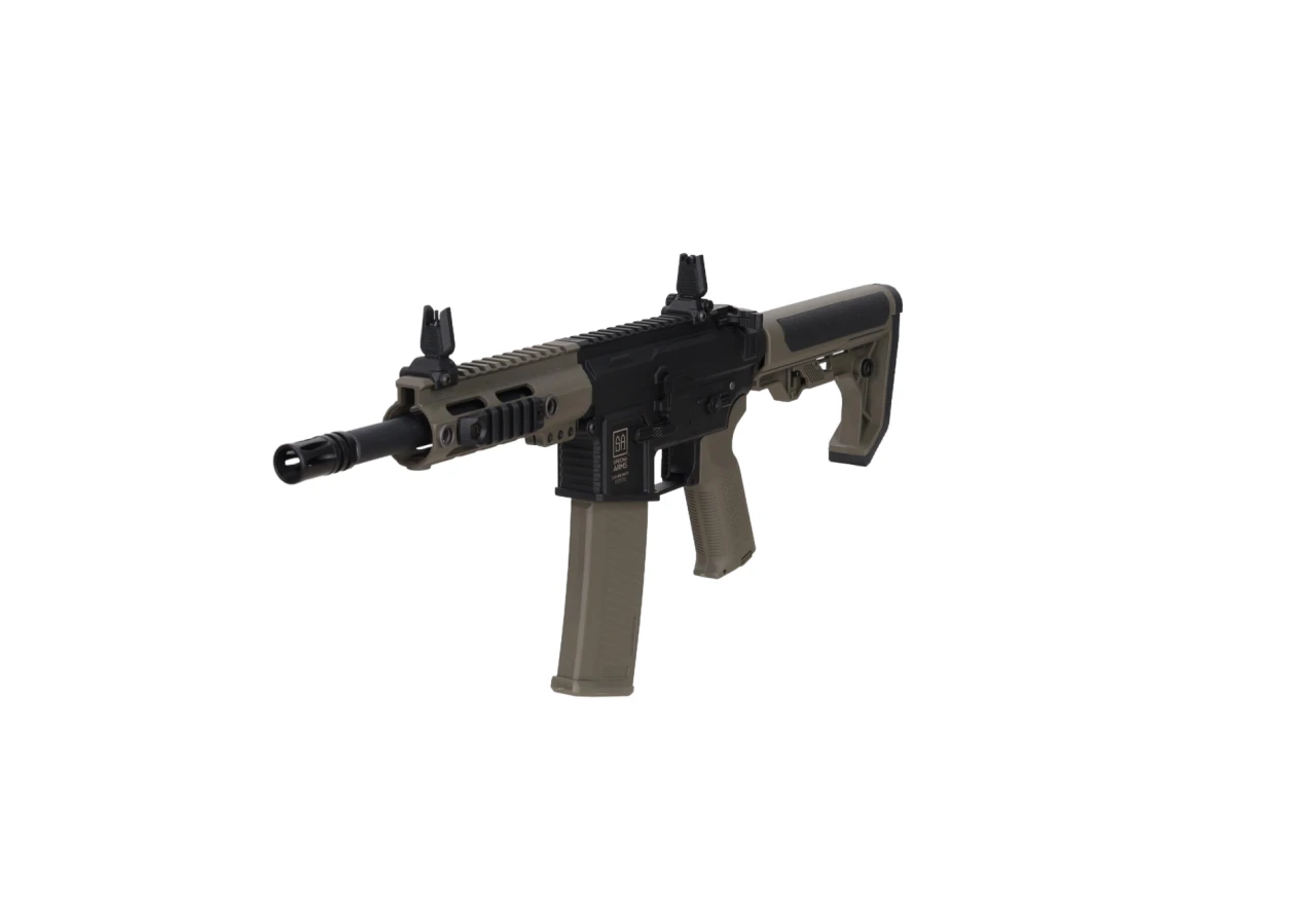 Airsoft SET Replika+Punjac i baterija SA-F04 RL Flex OL