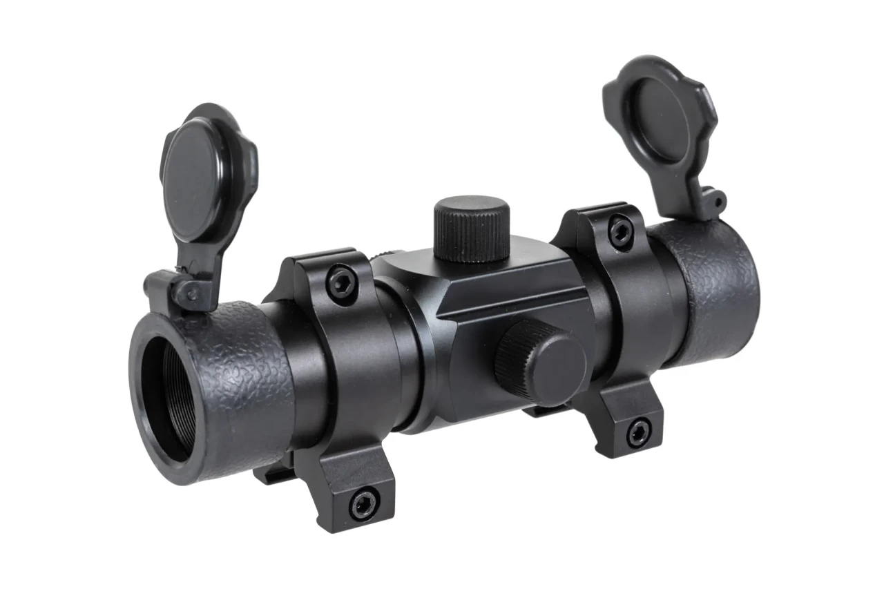Specna Arms CORE Scout Red Dot - Airsoft Scope Optika