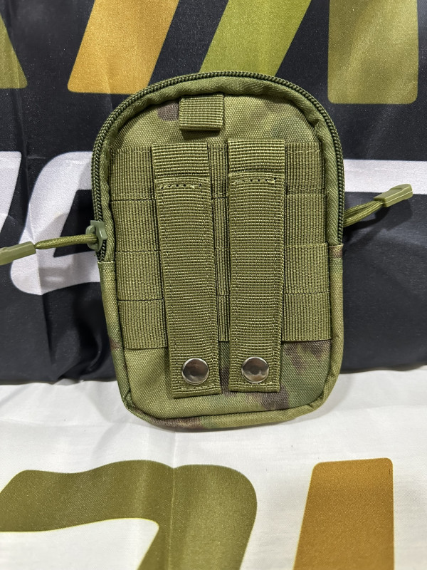 Airsoft Torbica za telefon - Pouch   Molle