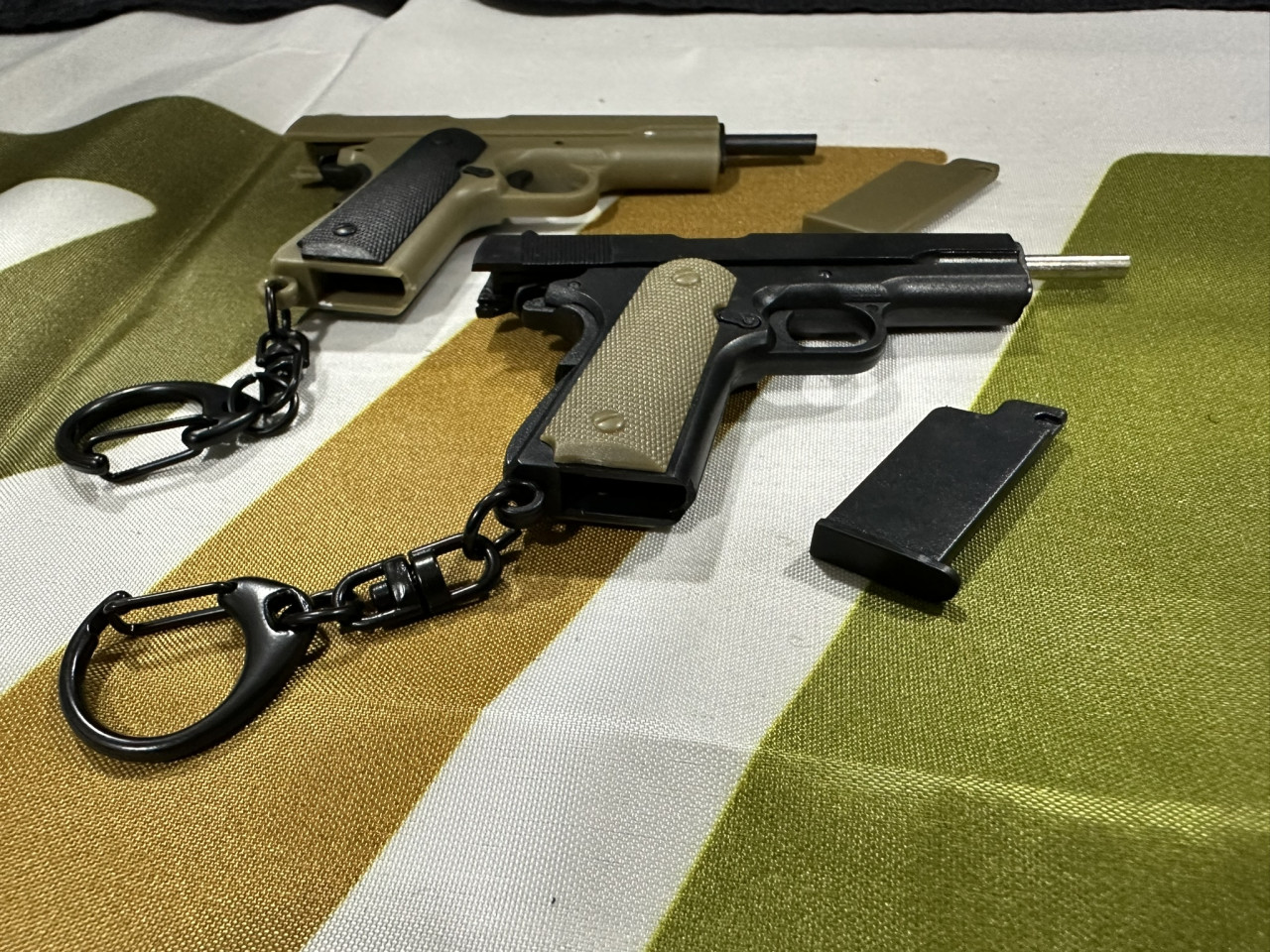 Airsoft Privjesak Glock Barreta