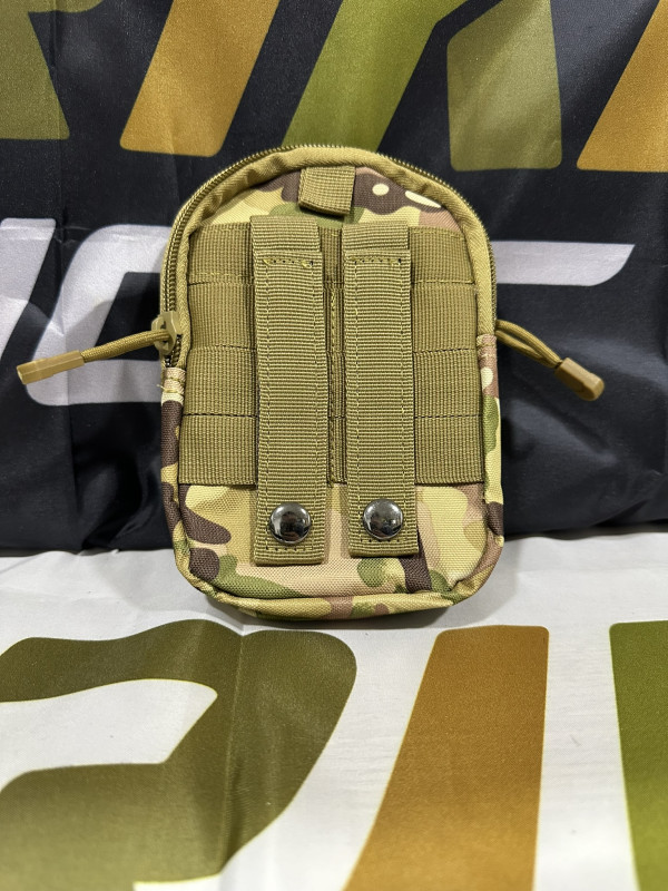 Airsoft Torbica za telefon - Pouch   Molle