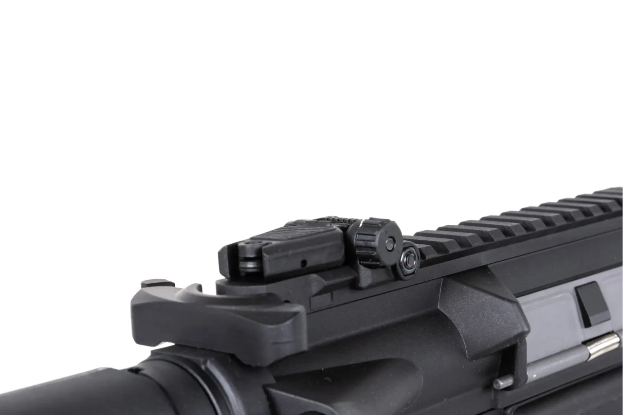 Airsoft SET Replika+Punjac i baterija SA-C27 Gen2 RIS 3