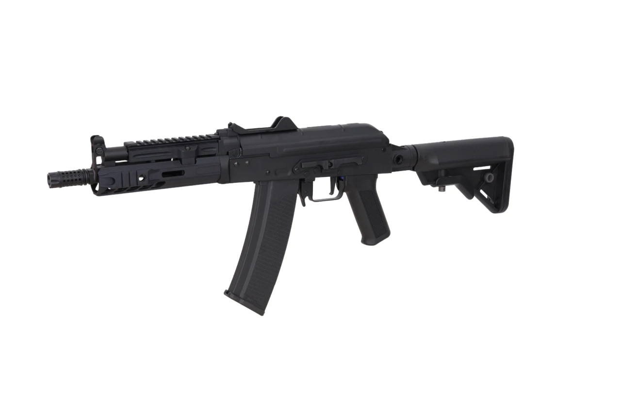 Airsoft Replika+Punjac i baterija SA-J82 Core Gen2