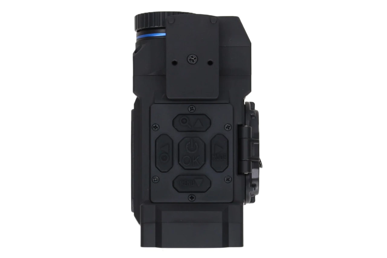 SA PROTOSTAR Night Vision   Thermal Imaging Sight
