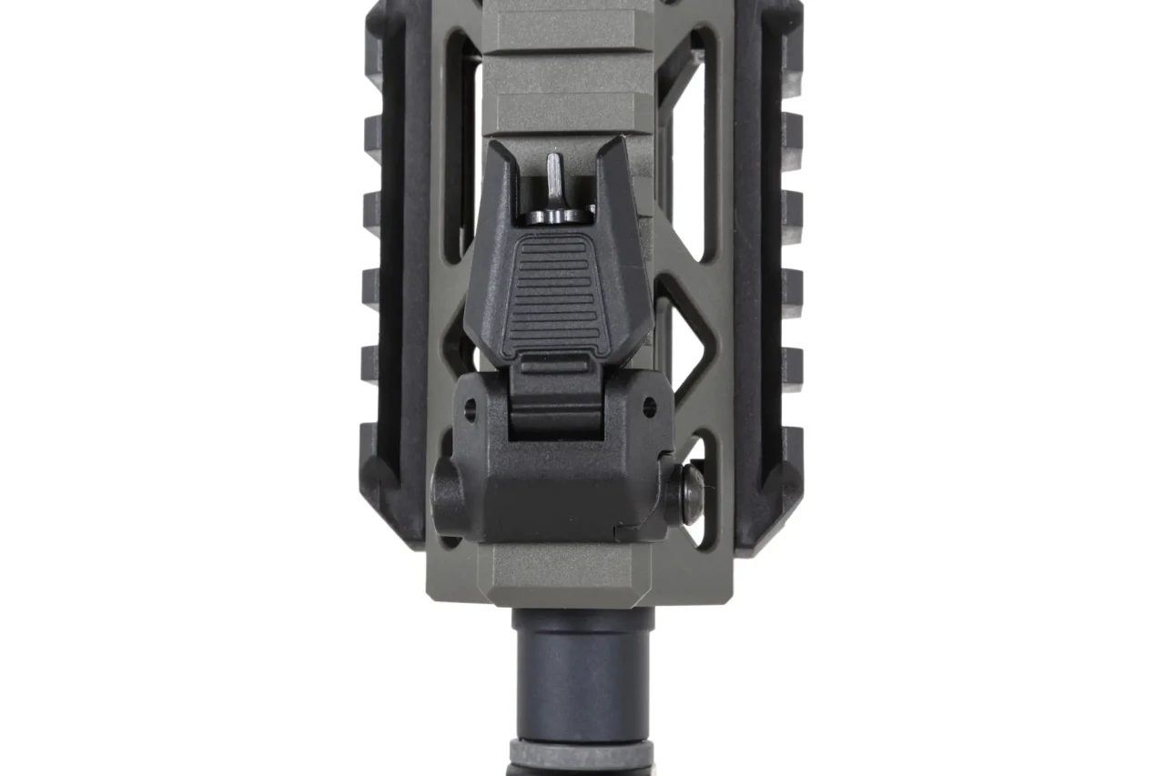 Airsoft Replika+Punjac i baterija SA-F08 Flex Gen2 BLDC