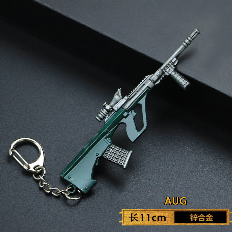 Privjesak PUBG - RAZNI
