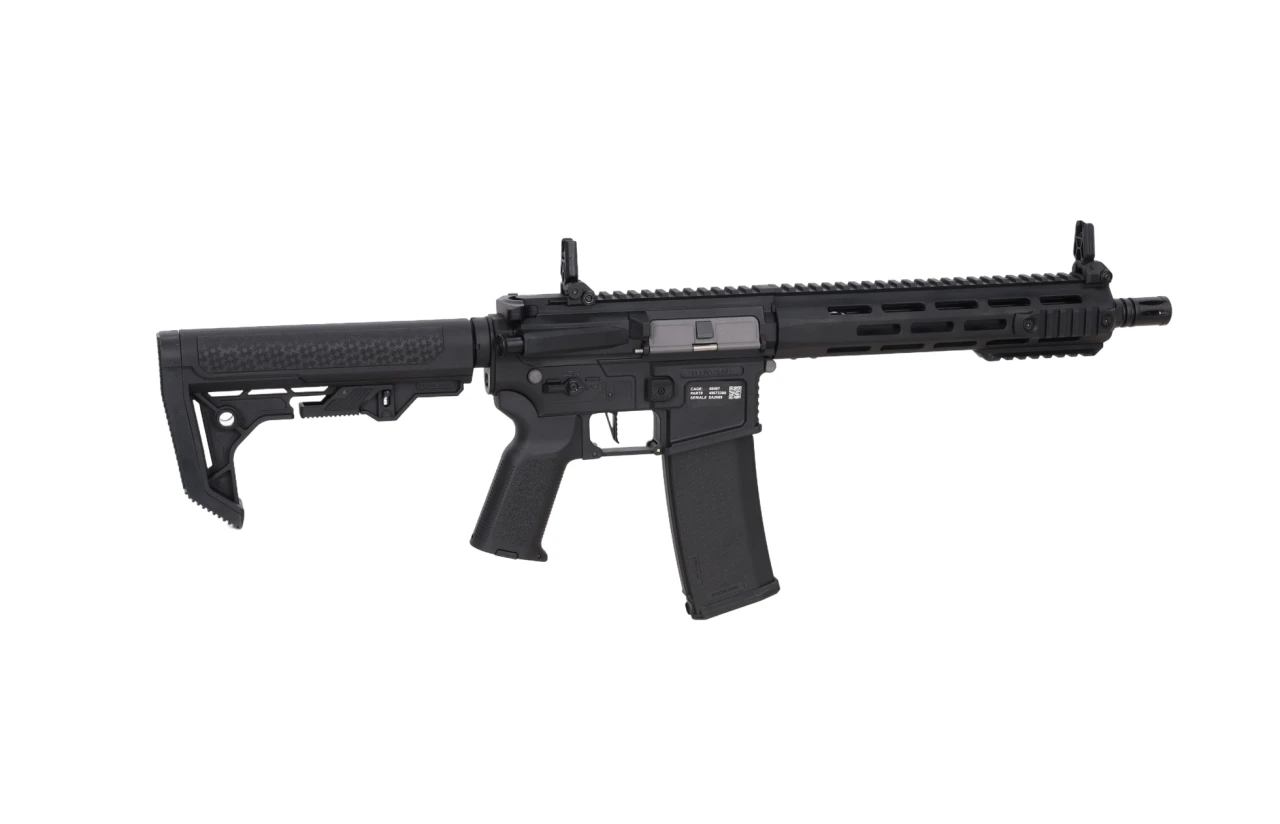 Airsoft SET Replika+Punjac i baterija SA-F03 Gen2 BLDC