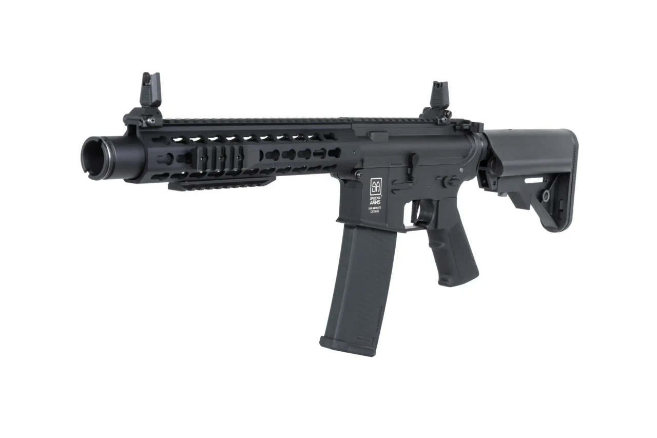 Airsoft Replika+Punjac i baterija SA-C07 CORE Gen.2