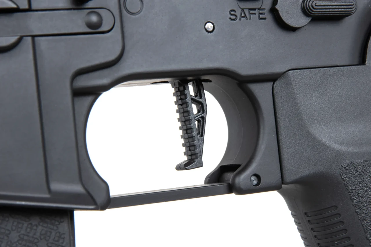 Airsoft Replika+Punjac i baterija SA-P20 PRIME ASTER II